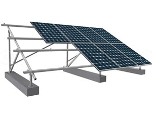 太陽能車棚光伏支架系統：可持續的能源解決方案