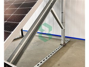 工廠安裝光伏抗震支架需要滿足什么條件？